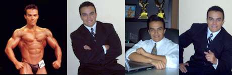 Lic. Fabrizzio Hernández